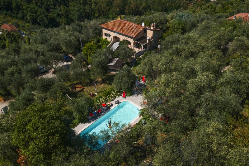Camaiore | New Italian property for sale in Versilia, Tuscany | | Italicahomes